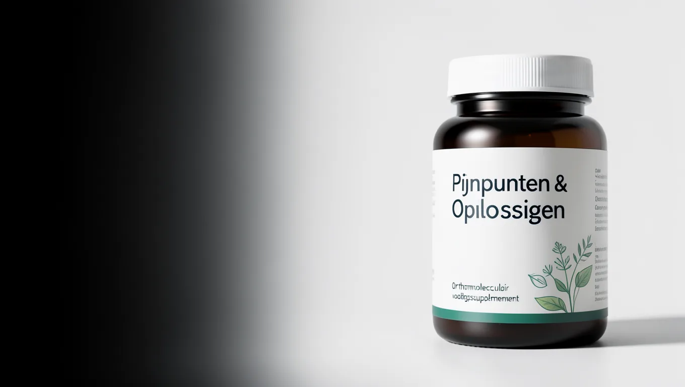 Pijnpunten & Oplossingen
