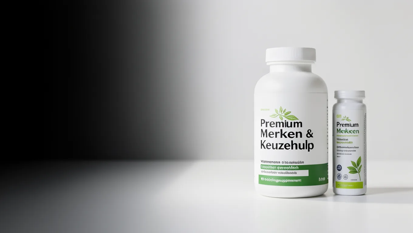Premium Merken & Keuzehulp