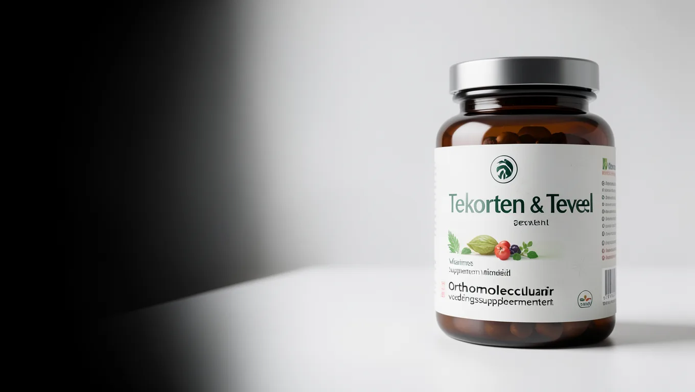 Tekorten & Teveel